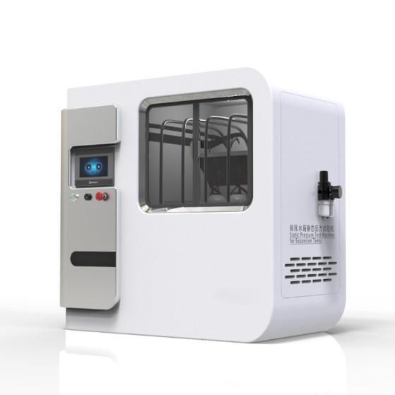 膨脹水箱靜態壓力試驗機