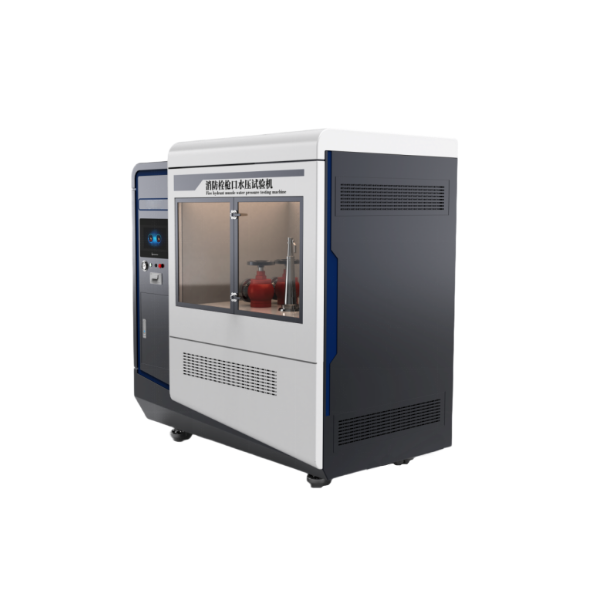 消防栓槍口水壓試驗機，消防槍頭水壓測試、消火栓槍口水壓強度（dù）試驗台