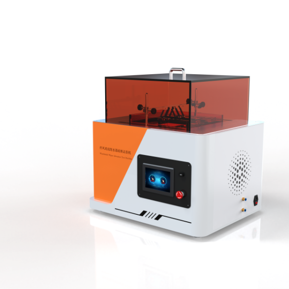 擋風玻璃刮水器耐磨試驗機