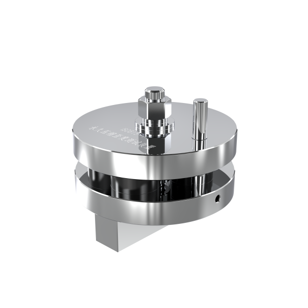 壓縮（suō）歪度測（cè）試裝置 