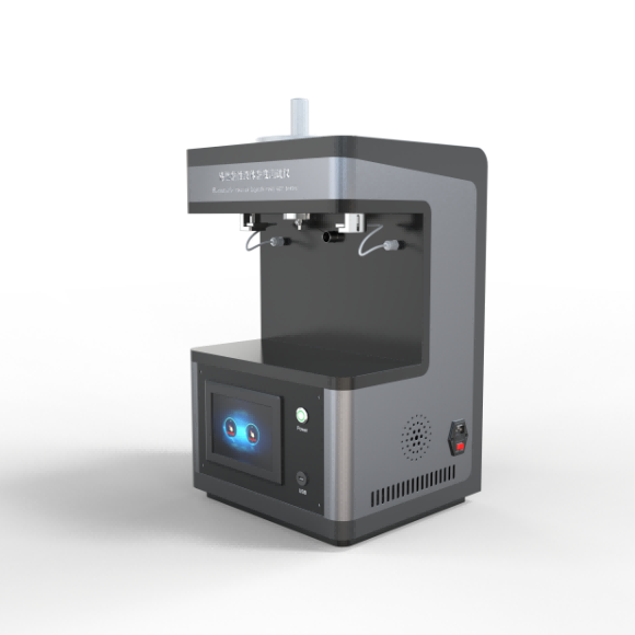 易（yì）燃黏性液體黏度試驗儀