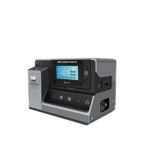 球（qiú）囊充壓裝置綜合性能測試儀，球囊（náng）充壓裝置指針壓力表性（xìng）能試驗儀，球囊充壓裝置數字壓力表性能試驗儀，球囊充壓裝（zhuāng）置充（chōng）壓裝置性能試驗儀