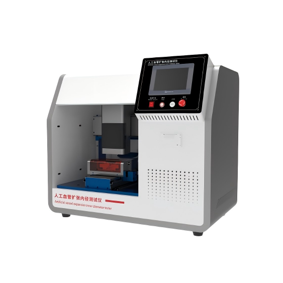人工（gōng）血管擴張內徑測試儀