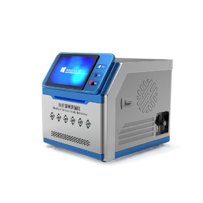  電（diàn）腦版醫療器械泄（xiè）漏儀-替代進口設備