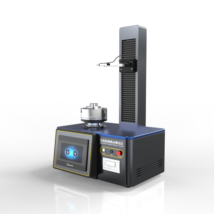 安瓿瓶圓跳動測試（shì）儀 