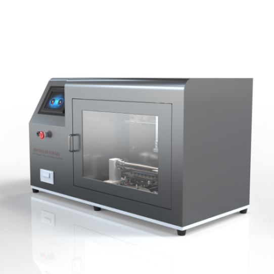 電纜護套耐動態切割-耐（nài）刮磨試驗儀