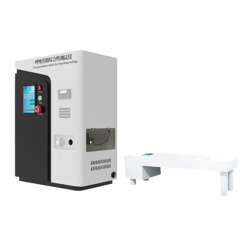呼吸管路綜合（hé）性測（cè）試（shì）儀含鼻氧（yǎng）管測試項目（mù）