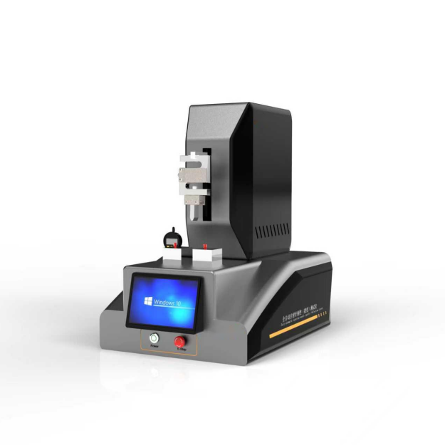 電腦版醫用針管剛性測試儀、針管撓度測試儀