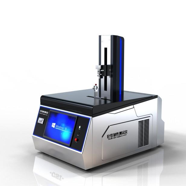  電腦版醫用針管韌性（xìng）測試儀