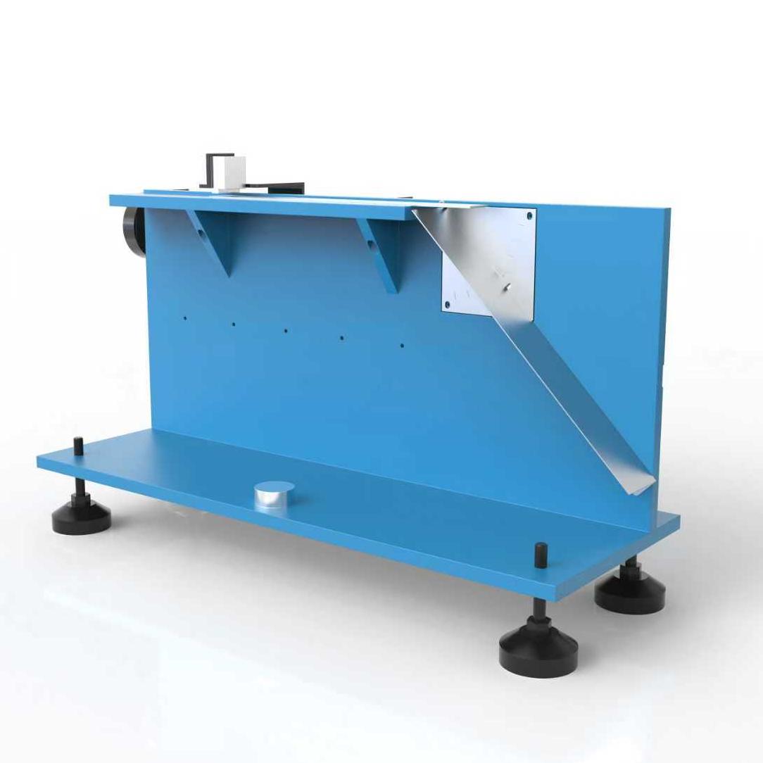 麵料剛軟度測試儀