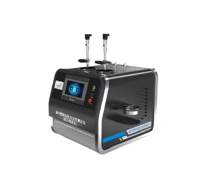 航空燃料氧化安定性（xìng）測定儀潛在殘渣法