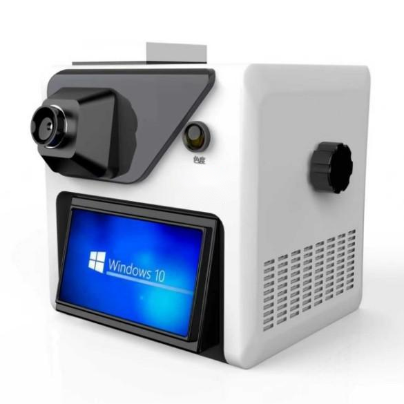 全自動石油產品色度測定儀