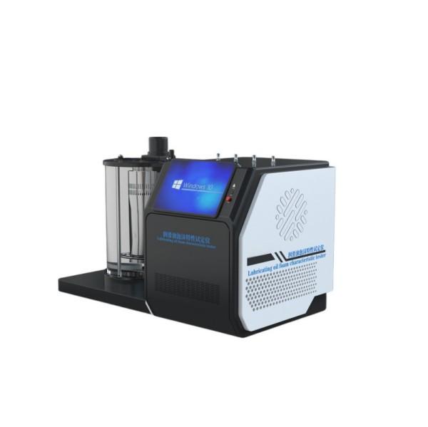 潤滑油泡沫特性試（shì）定儀(單工位