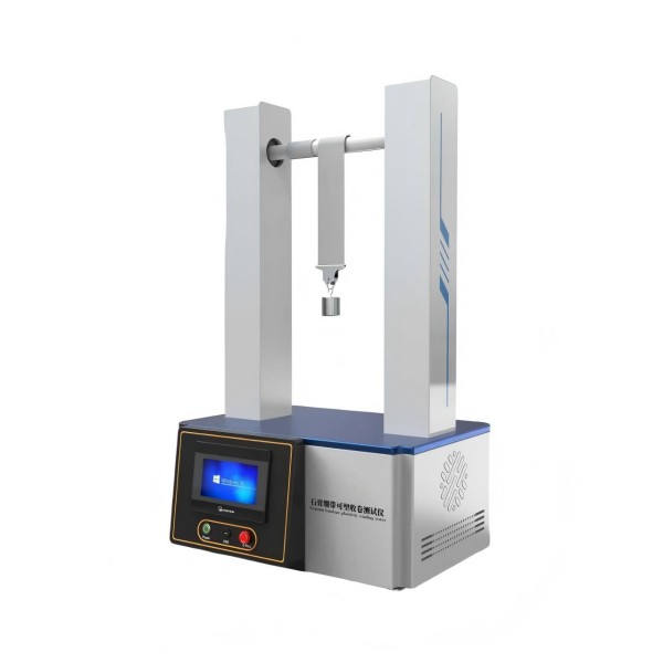 石膏繃帶可塑收卷測試（shì）儀