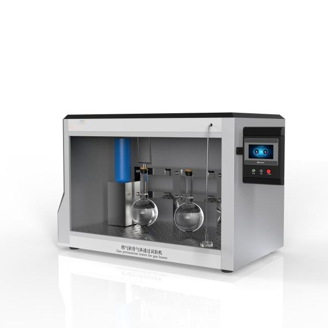 燃氣軟管氣體透過試驗機