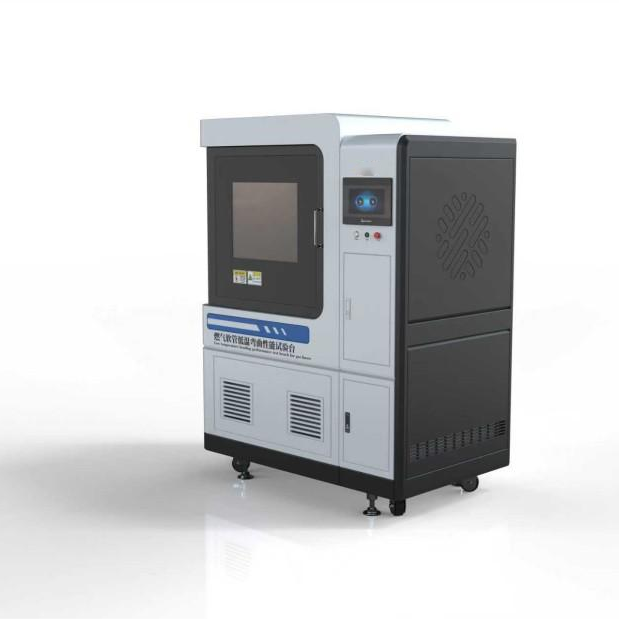 燃氣軟管低溫彎（wān）曲性能（néng）試驗台