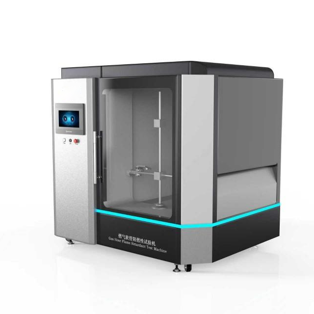 燃氣軟管阻燃性（xìng）試驗機（jī）