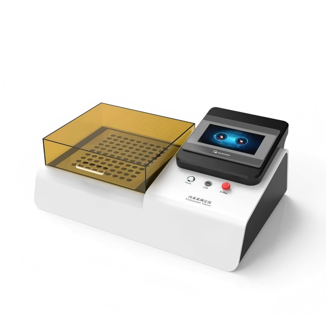 內毒素測定（dìng）儀，內毒（dú）素凝膠法測定儀