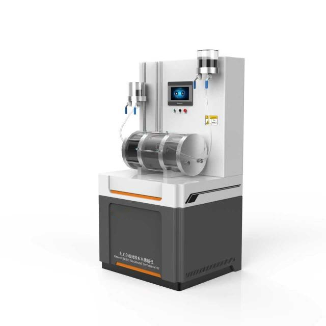 土工合成材料水平滲透儀