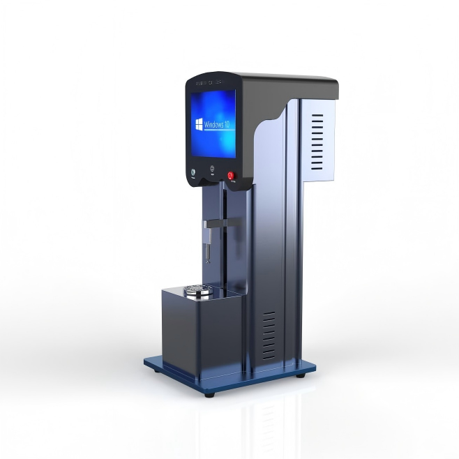 高配版軟膠囊（náng）彈性硬度測試儀，軟膠囊彈性測試儀，軟膠囊硬度測試儀