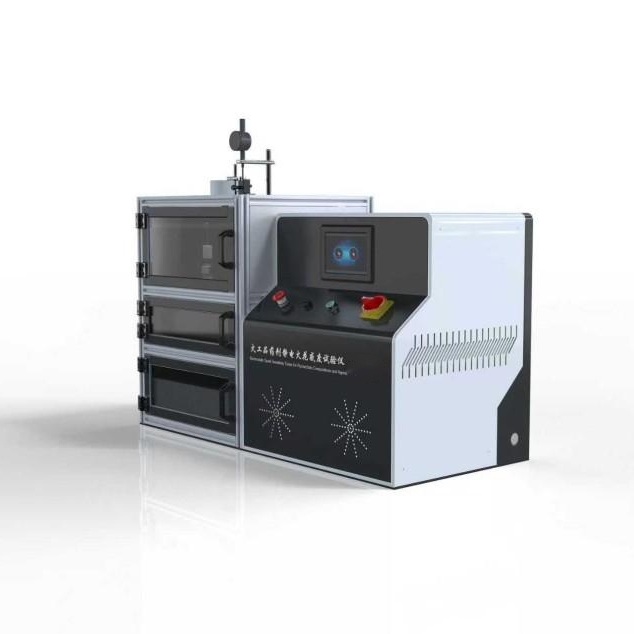 火工（gōng）品藥劑靜電火花（huā）感度試驗儀