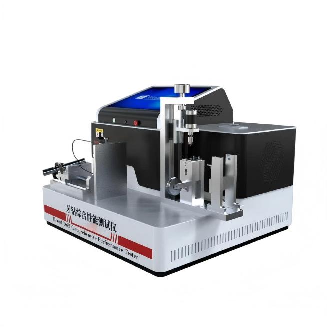 牙鑽綜合性（xìng）能測試儀