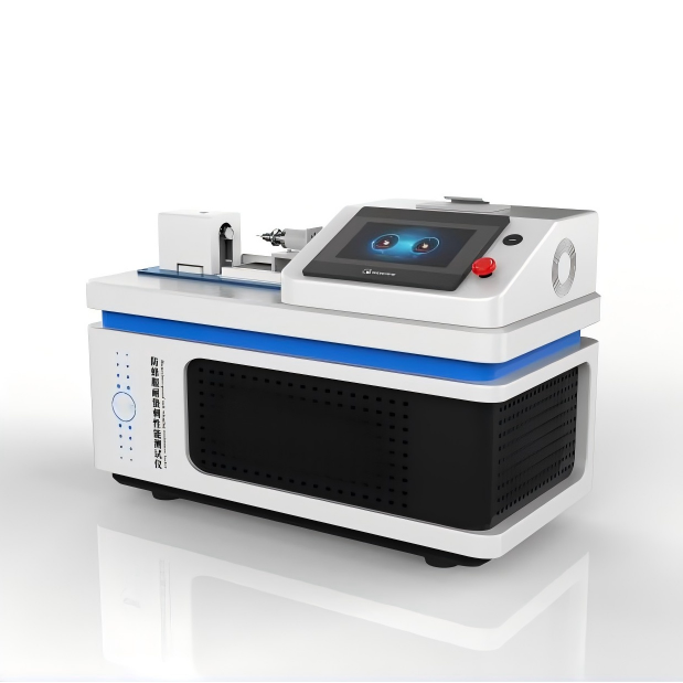 防蜂服耐蟄（zhé）刺性能測（cè）試儀臥式（shì）