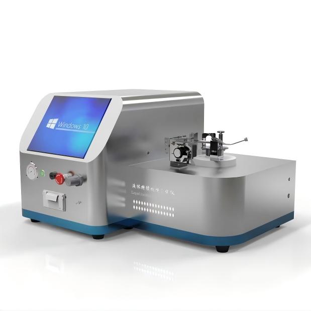 高配版液（yè）體持續燃燒試驗儀 