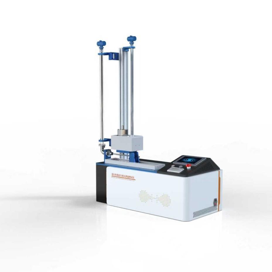 全自動液（yè）壓快換接頭低壓泄漏測試儀