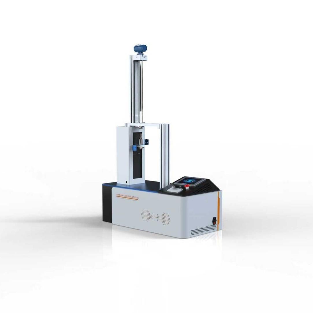 全自動液壓快換（huàn）接頭（tóu）連（lián）接器插（chā）拔泄漏測試儀，全（quán）自動液壓（yā）快換接頭連接器流體損失試驗機