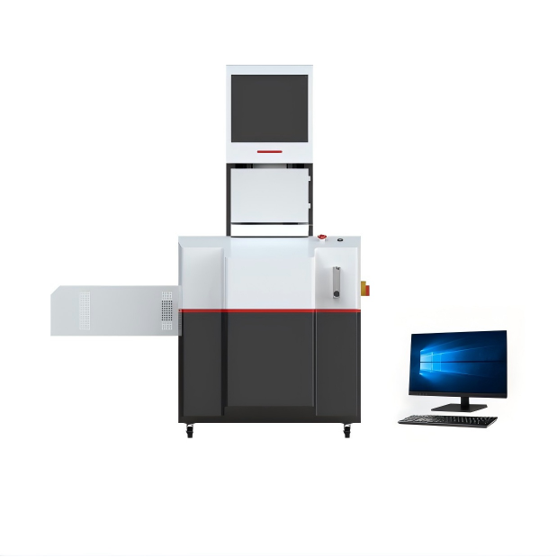 導熱係數和熱擴散係數測（cè）定儀-激光閃光（guāng）法