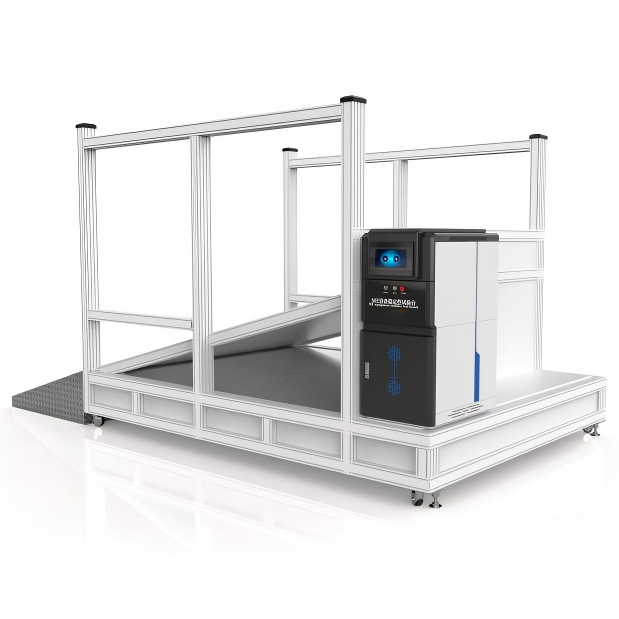 ME設備穩定（dìng）性試驗台 
